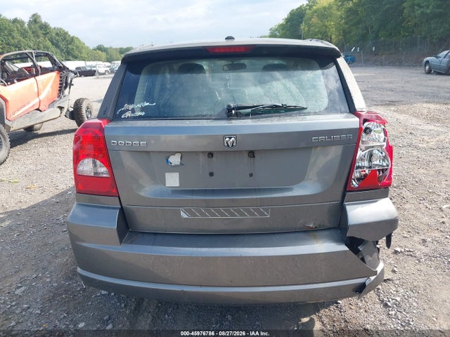 Aukcja sprzedaży 2011 Dodge Caliber Mainstreet, vin: 1B3CB3HA4BD247671, numer aukcji: 45976786