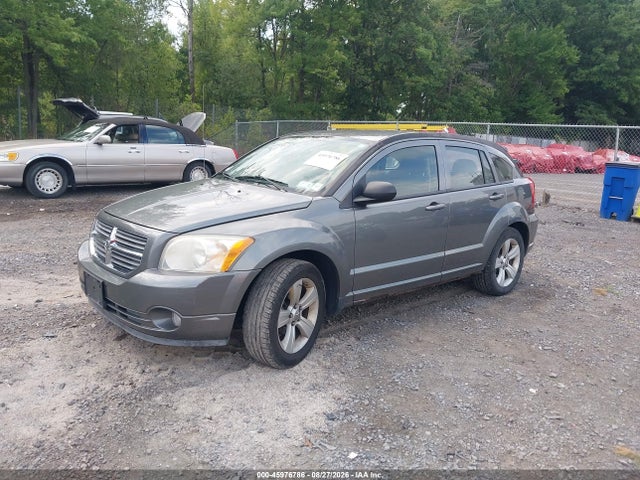 Aukcja sprzedaży 2011 Dodge Caliber Mainstreet, vin: 1B3CB3HA4BD247671, numer aukcji: 45976786