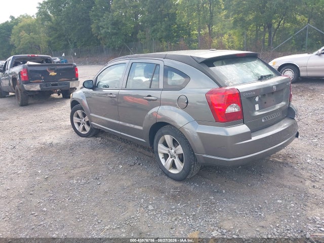 Aukcja sprzedaży 2011 Dodge Caliber Mainstreet, vin: 1B3CB3HA4BD247671, numer aukcji: 45976786