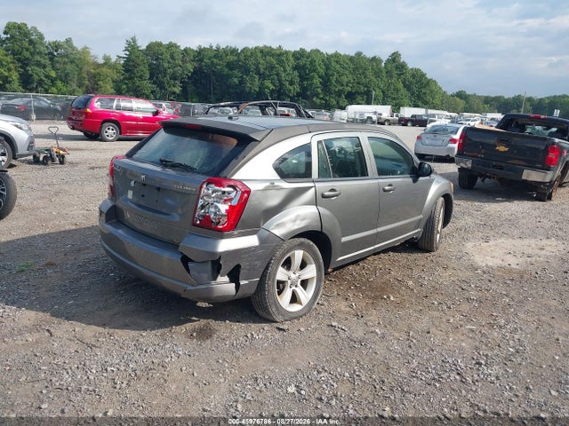 Aukcja sprzedaży 2011 Dodge Caliber Mainstreet, vin: 1B3CB3HA4BD247671, numer aukcji: 45976786