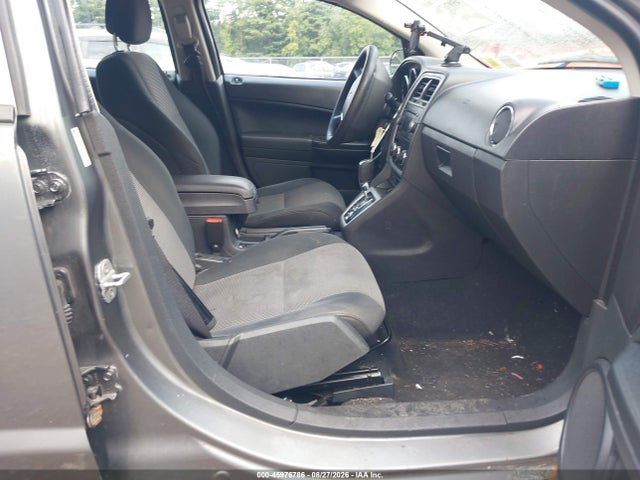 Aukcja sprzedaży 2011 Dodge Caliber Mainstreet, vin: 1B3CB3HA4BD247671, numer aukcji: 45976786