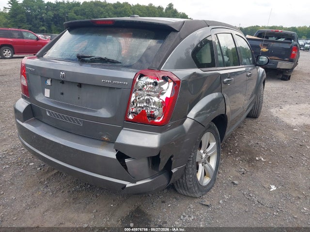 Aukcja sprzedaży 2011 Dodge Caliber Mainstreet, vin: 1B3CB3HA4BD247671, numer aukcji: 45976786