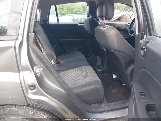Aukcja sprzedaży 2011 Dodge Caliber Mainstreet, vin: 1B3CB3HA4BD247671, numer aukcji: 45976786