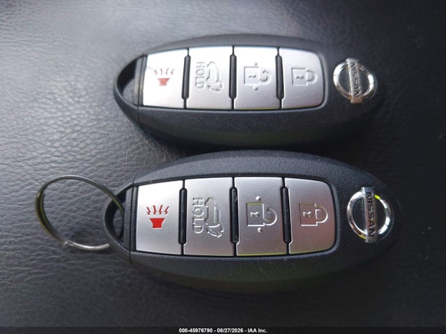 2015 Nissan Rogue Sv მანქანა იყიდება აუქციონზე, vin: KNMAT2MV4FP580074, აუქციონის ნომერი: 45976790