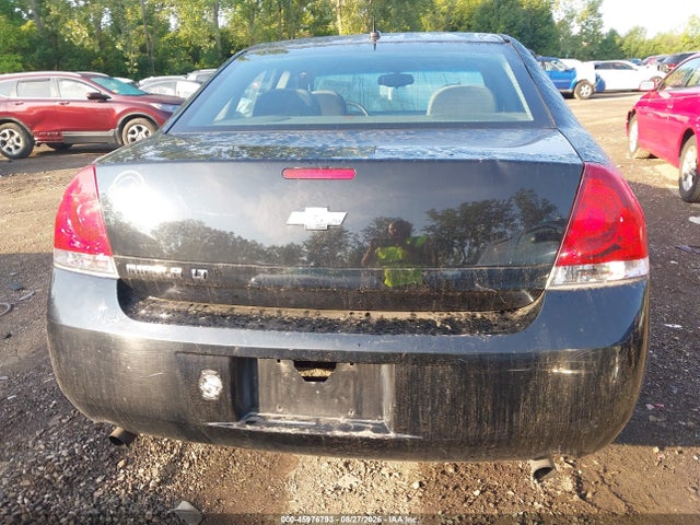 Aukcja sprzedaży 2013 Chevrolet Impala Lt, vin: 2G1WG5E35D1260127, numer aukcji: 45976793