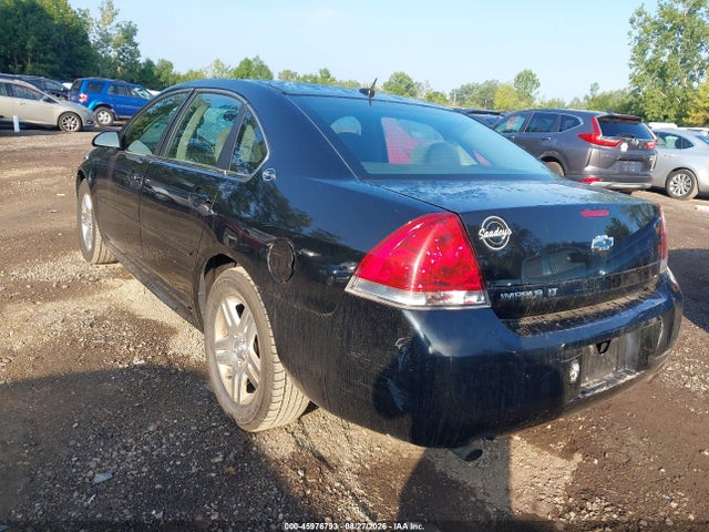 Aukcja sprzedaży 2013 Chevrolet Impala Lt, vin: 2G1WG5E35D1260127, numer aukcji: 45976793