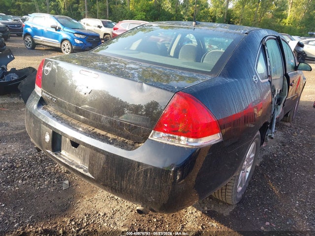 Aukcja sprzedaży 2013 Chevrolet Impala Lt, vin: 2G1WG5E35D1260127, numer aukcji: 45976793