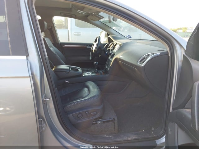 Aukcja sprzedaży 2007 Audi Q7 4.2 Premium, vin: WA1BV94L57D075034, numer aukcji: 45976795