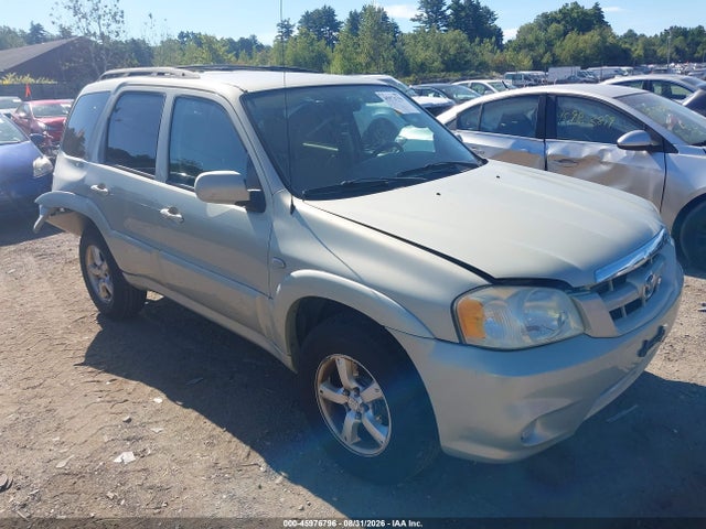 Продаж на аукціоні авто 2005 Mazda Tribute S, vin: 4F2YZ06175KM31441, номер лоту: 45976796