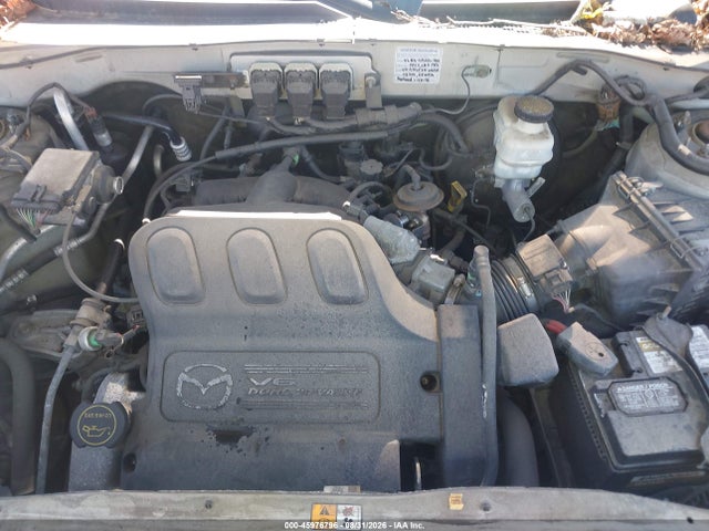Продаж на аукціоні авто 2005 Mazda Tribute S, vin: 4F2YZ06175KM31441, номер лоту: 45976796