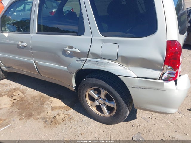 Продаж на аукціоні авто 2005 Mazda Tribute S, vin: 4F2YZ06175KM31441, номер лоту: 45976796