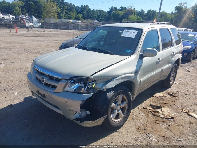 Продаж на аукціоні авто 2005 Mazda Tribute S, vin: 4F2YZ06175KM31441, номер лоту: 45976796