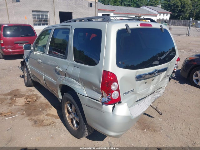 Продаж на аукціоні авто 2005 Mazda Tribute S, vin: 4F2YZ06175KM31441, номер лоту: 45976796
