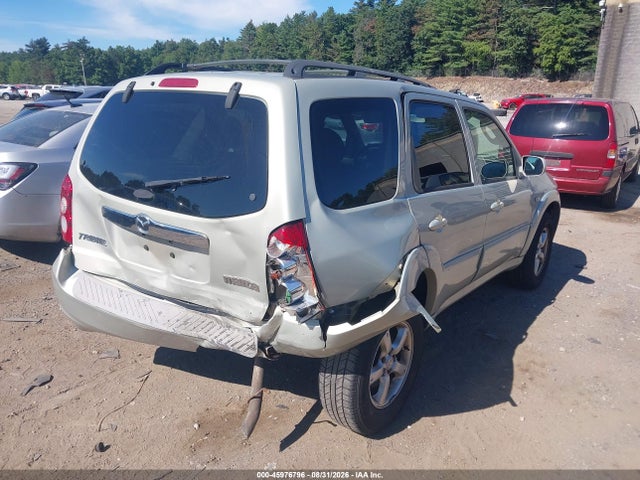 Продаж на аукціоні авто 2005 Mazda Tribute S, vin: 4F2YZ06175KM31441, номер лоту: 45976796