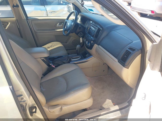 Продаж на аукціоні авто 2005 Mazda Tribute S, vin: 4F2YZ06175KM31441, номер лоту: 45976796