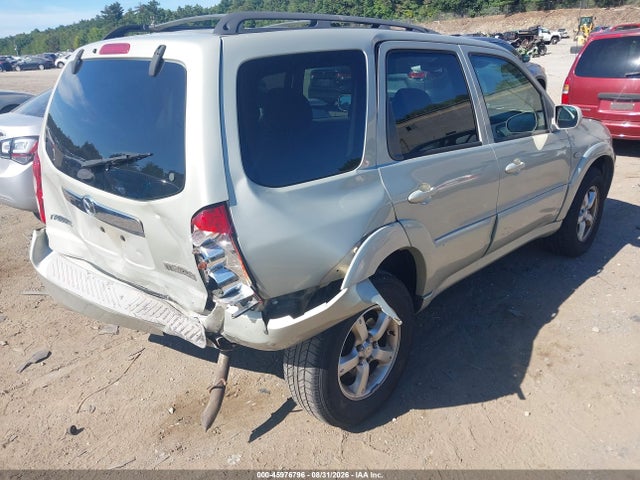 Продаж на аукціоні авто 2005 Mazda Tribute S, vin: 4F2YZ06175KM31441, номер лоту: 45976796