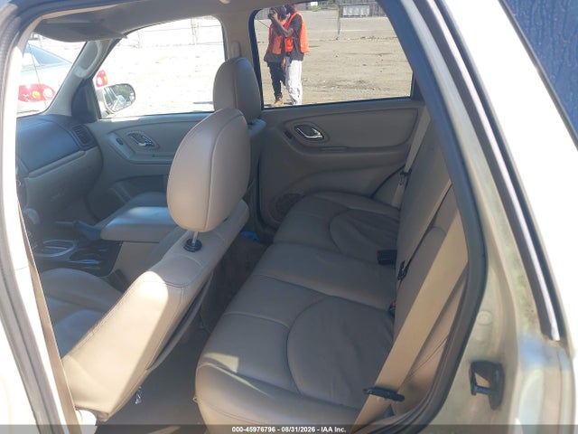Продаж на аукціоні авто 2005 Mazda Tribute S, vin: 4F2YZ06175KM31441, номер лоту: 45976796