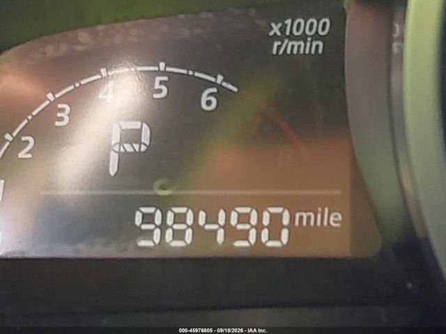 3MYDLBYV1JY333160 Toyota YARIS IA