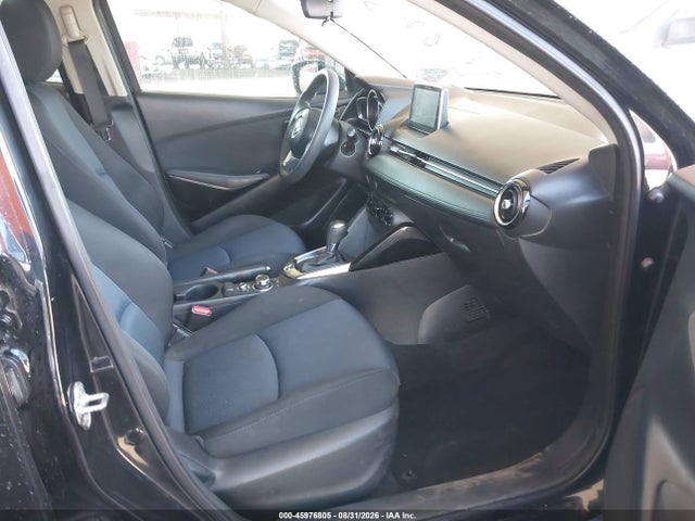 3MYDLBYV1JY333160 Toyota YARIS IA