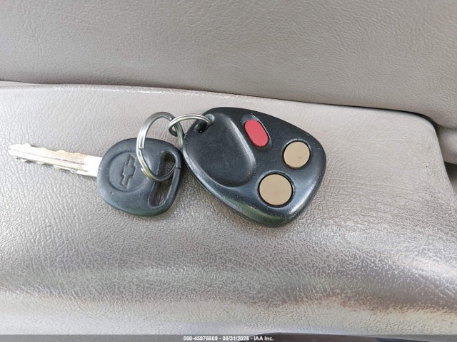 45976809 :رقم المزاد ، 2GCEC19T141241981 vin ، 2004 Chevrolet Silverado 1500 Lt مزاد بيع