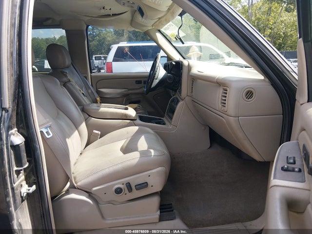 45976809 :رقم المزاد ، 2GCEC19T141241981 vin ، 2004 Chevrolet Silverado 1500 Lt مزاد بيع