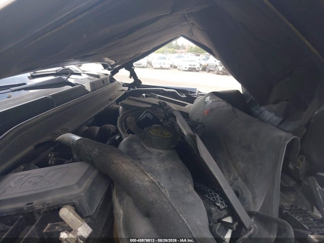 Aukcja sprzedaży 2015 Gmc Yukon Xl 1500 Sle, vin: 1GKS2GKCXFR141122, numer aukcji: 45976813