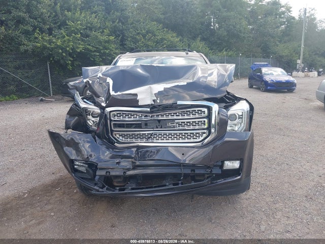 Aukcja sprzedaży 2015 Gmc Yukon Xl 1500 Sle, vin: 1GKS2GKCXFR141122, numer aukcji: 45976813