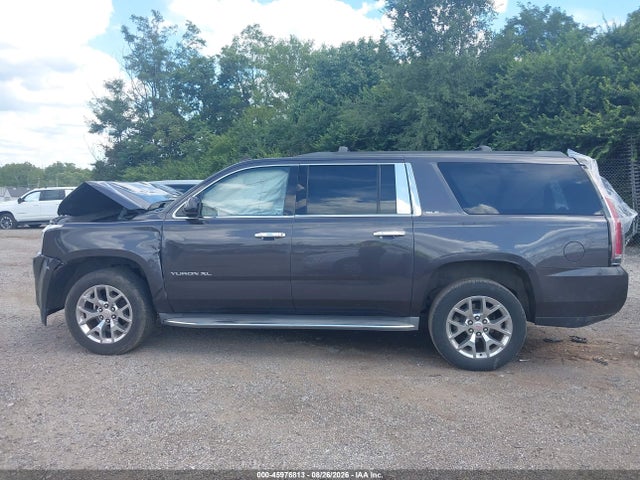 Aukcja sprzedaży 2015 Gmc Yukon Xl 1500 Sle, vin: 1GKS2GKCXFR141122, numer aukcji: 45976813