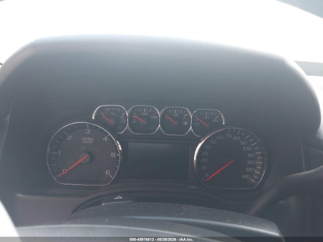 Aukcja sprzedaży 2015 Gmc Yukon Xl 1500 Sle, vin: 1GKS2GKCXFR141122, numer aukcji: 45976813