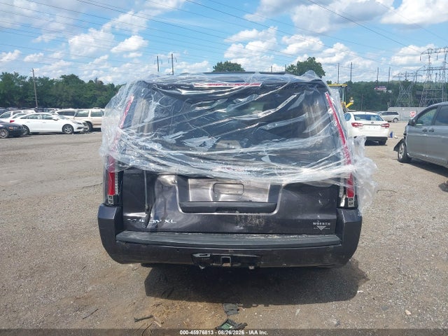Aukcja sprzedaży 2015 Gmc Yukon Xl 1500 Sle, vin: 1GKS2GKCXFR141122, numer aukcji: 45976813