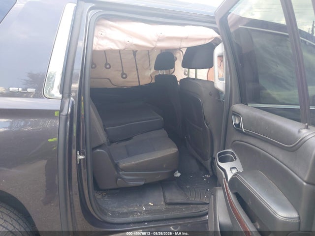 Aukcja sprzedaży 2015 Gmc Yukon Xl 1500 Sle, vin: 1GKS2GKCXFR141122, numer aukcji: 45976813
