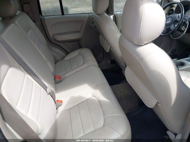 Продаж на аукціоні авто 2002 Jeep Liberty Limited Edition, vin: 1J4GL58KX2W368138, номер лоту: 45976817