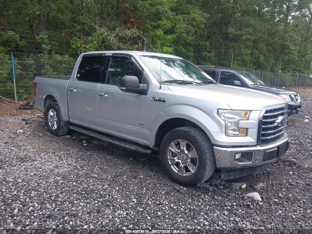 Aukcja sprzedaży 2017 Ford F-150 Xlt, vin: 1FTEW1CP5HFB48611, numer aukcji: 45976818
