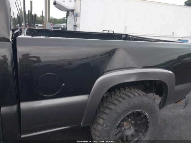 Aukcja sprzedaży 2004 Gmc Sierra 1500 Slt, vin: 1GTEK19T14Z210210, numer aukcji: 45976819