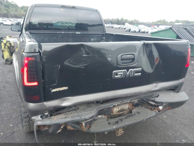 Aukcja sprzedaży 2004 Gmc Sierra 1500 Slt, vin: 1GTEK19T14Z210210, numer aukcji: 45976819