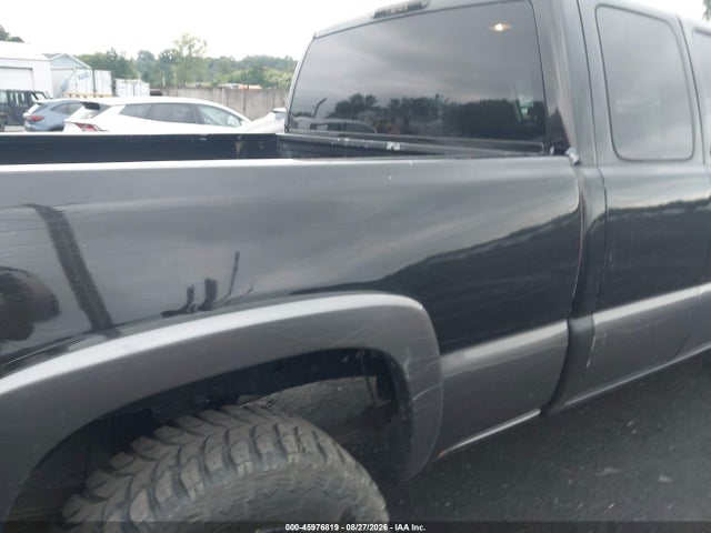Aukcja sprzedaży 2004 Gmc Sierra 1500 Slt, vin: 1GTEK19T14Z210210, numer aukcji: 45976819
