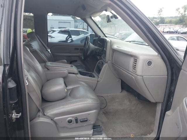 Aukcja sprzedaży 2004 Gmc Sierra 1500 Slt, vin: 1GTEK19T14Z210210, numer aukcji: 45976819