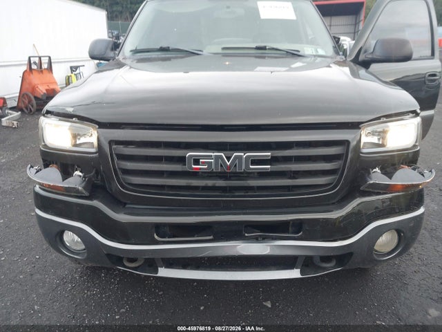 Aukcja sprzedaży 2004 Gmc Sierra 1500 Slt, vin: 1GTEK19T14Z210210, numer aukcji: 45976819
