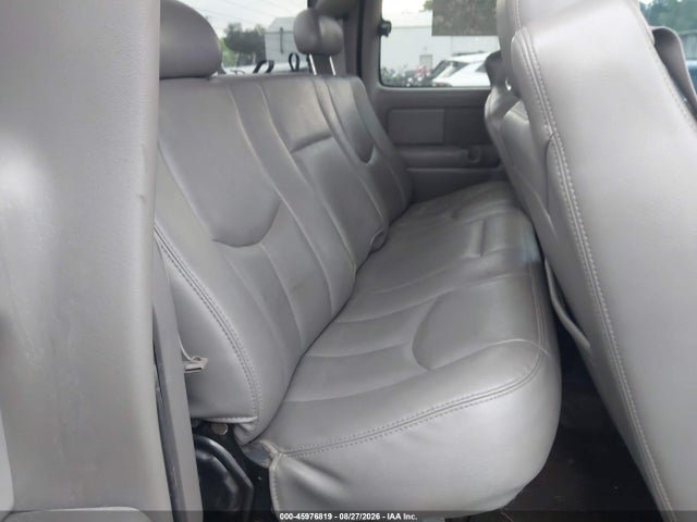 Aukcja sprzedaży 2004 Gmc Sierra 1500 Slt, vin: 1GTEK19T14Z210210, numer aukcji: 45976819