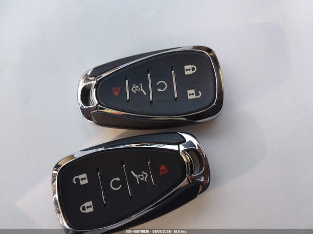 Aukcja sprzedaży 2020 Chevrolet Blazer Awd 2lt, vin: 3GNKBHRS3LS540386, numer aukcji: 45976820