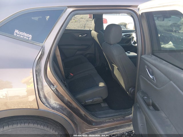 Aukcja sprzedaży 2020 Chevrolet Blazer Awd 2lt, vin: 3GNKBHRS3LS540386, numer aukcji: 45976820