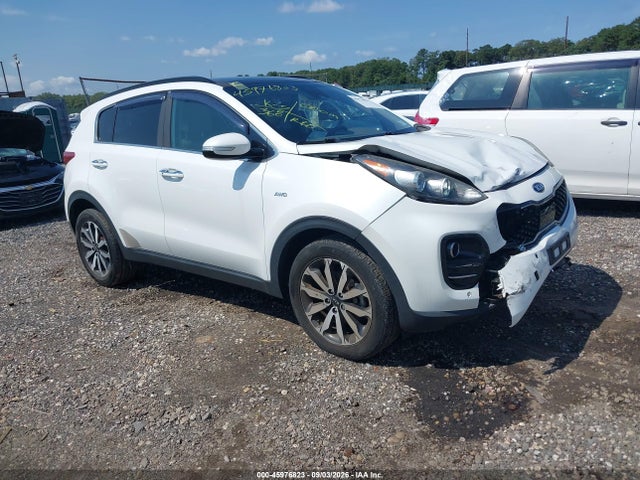 Aukcja sprzedaży 2019 Kia Sportage Ex, vin: KNDPNCAC3K7499462, numer aukcji: 45976823