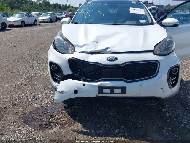Продажа на аукционе авто 2019 Kia Sportage Ex, vin: KNDPNCAC3K7499462, номер лота: 45976823