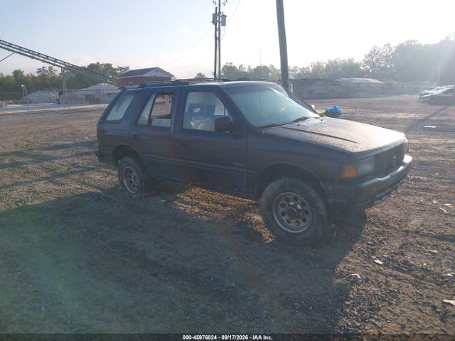 1994 Isuzu Rodeo S/ls მანქანა იყიდება აუქციონზე, vin: 4S2CG58V0R4310892, აუქციონის ნომერი: 45976824