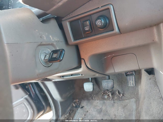 Aukcja sprzedaży 1994 Isuzu Rodeo S/ls, vin: 4S2CG58V0R4310892, numer aukcji: 45976824