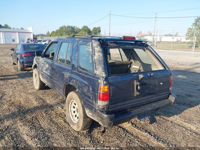 Aukcja sprzedaży 1994 Isuzu Rodeo S/ls, vin: 4S2CG58V0R4310892, numer aukcji: 45976824