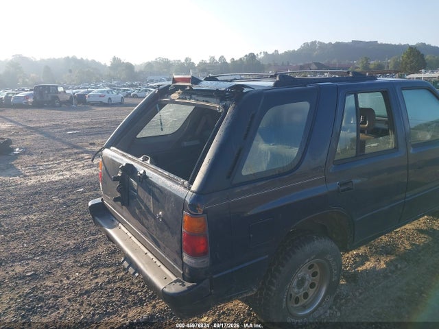 Aukcja sprzedaży 1994 Isuzu Rodeo S/ls, vin: 4S2CG58V0R4310892, numer aukcji: 45976824