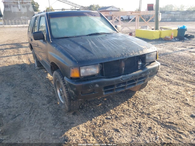 Aukcja sprzedaży 1994 Isuzu Rodeo S/ls, vin: 4S2CG58V0R4310892, numer aukcji: 45976824