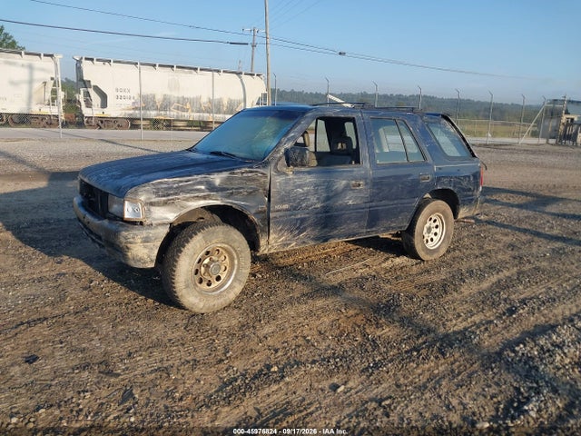 Aukcja sprzedaży 1994 Isuzu Rodeo S/ls, vin: 4S2CG58V0R4310892, numer aukcji: 45976824