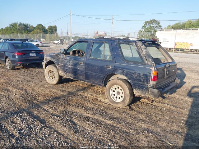 Aukcja sprzedaży 1994 Isuzu Rodeo S/ls, vin: 4S2CG58V0R4310892, numer aukcji: 45976824